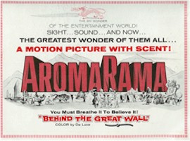 AromaRama
