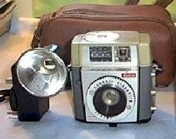 Kodak Brownie cameras