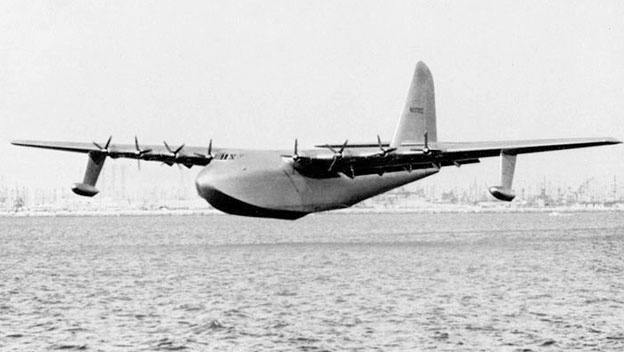 Hughes H-4 Hercules (