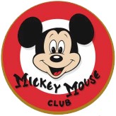 Mickey Mouse Club logo