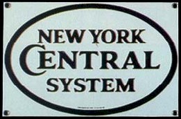 NY Central Railroad