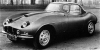 1958 Arnolt Bristol GT