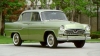 1961 Toyota Toyopet Crown