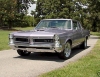 1965 Pontiac GTO