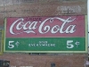 5-cent Cokes