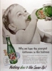 7-Up for babies