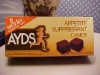 AYDS appetite suppressant candy