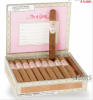 New-baby cigars