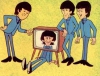 The Beatles animated TV series