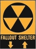 Bomb/fall-out shelters