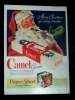 Cigarettes for Christmas