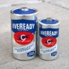 Eveready batteries