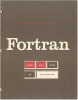 FORTRAN programming language