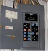 Fuses and fuse boxes