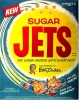 Sugar Jets cereal