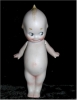Kewpie dolls