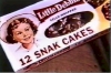 Little Debbie snack cakes