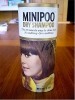 Minipoo waterless shampoo