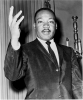 Dr. Martin Luther King, Jr. assassinated