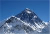 First successful climb of Mt. Everest