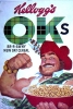 Kellogg's OKs breakfast cereal