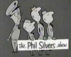 Sgt. Bilko (The Phil Silvers Show)