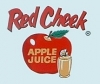 Red Cheek unfiltered apple juice