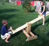 Dangerous playgrounds -- Play at your own risk