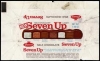 Seven Up candy bars