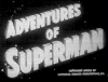 Adventures of Superman