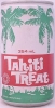 Tahiti Treat soda